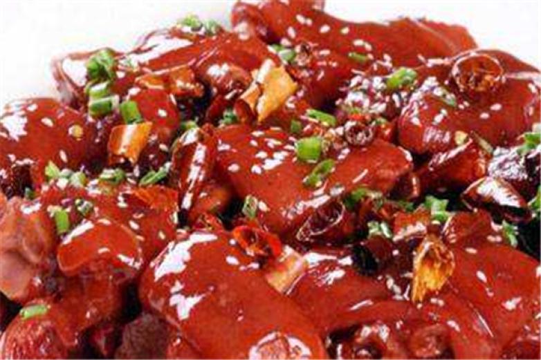 石尚居麻辣香锅